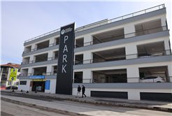 Hastaneler Kampüsü’ndeki kronik soruna ‘Katlı Otopark’ çözümü
