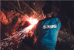 “25 kilometrelik proje ile ilçenin altyapı geleceği garanti altına alınacak”