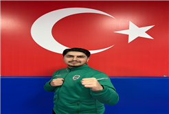 Büyükşehir’in karatecileri Gürcistan’da milli formayı terletecek