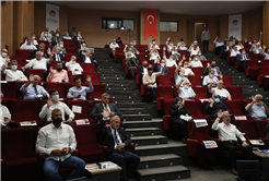 Sakarya ticaretin önemli bir durağı olacak