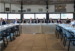 “Raylı sistem ve metrobüsle ulaşım, Sakarya’nın gücüne güç katacak”