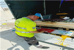 İskenderun kardeşlik kentinin sokaklarında Sakarya’dan izler var