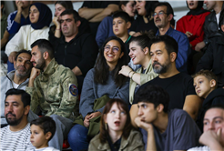 Büyükşehir Basketbol'dan fırtına gibi sezon açılışı: 100-63
