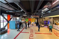 Büyükşehir DİGEM’de gençleri teknolojiyle buluşturdu