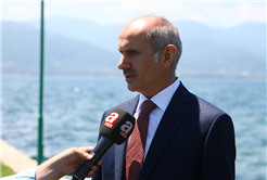 Sapanca’da Doluluk Oranı Yüzde Yüz