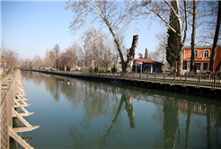 Sapanca Gölü yükselmeye devam ediyor