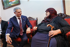 “Kaynarca her geçen gün yepyeni hizmetlerle gelişmeye devam edecek”