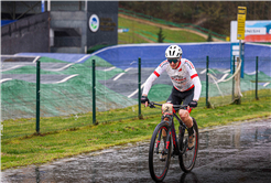 Büyükşehir’in iki sporcusu Dünya Şampiyonası’nda Milli formayla pedal çevirecek