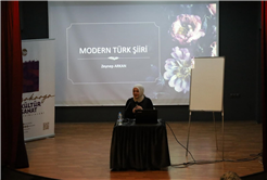 Büyükşehir Akademi’de ilk hafta eğitimleri tamamlandı