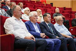 Akyazı, Hendek ve Sapanca’ya 600 milyon liralık altyapı yatırımı