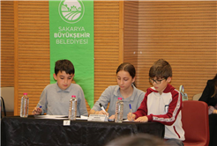 Bilim Tohumları projesinde final heyecanı başladı