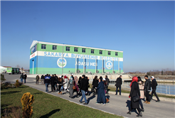 SASKİ şehir için önemli bir mücadele veriyor