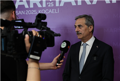 “Dönüşüm Sakarya’nın gençlerine en büyük mirasımız olacak”