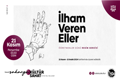Büyükşehir Kasım kültür sanat etkinliklerinde takvim belli oldu