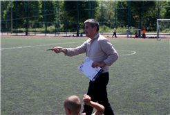 Geleneksel Çocuk Oyunları Şenliği başladı