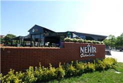 Bayramın tadı, lezzetti “Nehir”