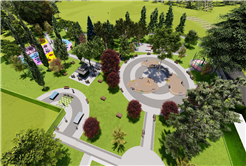 Kaynarca yeni buluşma noktasına kavuşuyor: Satranç alanı, ayak tenisi, tırmanma alanı, kaykay pisti…