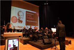 Aralık takviminde Kent Orkestrası rüzgârı esti