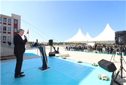 “Denizcilik MYO Sakarya’ya hayırlı olsun”