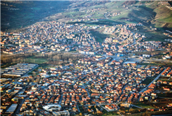 Serdivan Altyapısına 35 Milyonluk Dev Yatırım