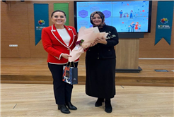 SGM’de aile içi iletişimde güçlü bağlar ele alındı