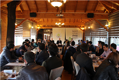 Şehrin Altyapısına 1,3 Milyar