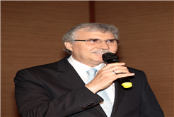 “Kültürüne sahip çıkan nesiller yetiştirmeliyiz”