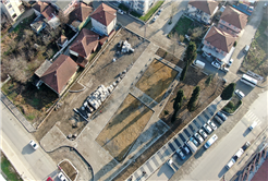 Büyükşehir Arifiye’nin çehresini değiştiriyor