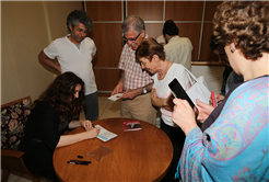 Akbar’dan Klasik Müzik Resitali