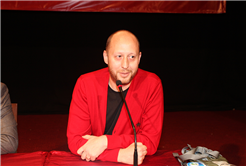 Anadolu Estetik ve Şiir Medeniyetidir