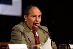 İhsan Süreyya Sırma Ümmetin Kalemidir