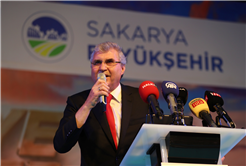 “Destan günü 15 Temmuz’daki gibi; Türkiye geçilmez, geçilemeyecektir” 