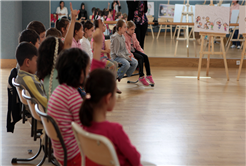 Çocuklar İçin En Özel Eğitim