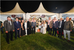 Sakarya Kültür Festivali Millet Bahçesi’nde 3’üncü kez kapılarını açtı: “Geleneklerimiz en büyük zenginliğimizdir”