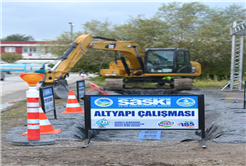 Erenler’in Geleceğine 25 Milyonluk Montaj