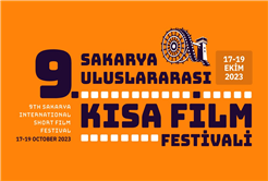 9. Sakarya Uluslararası Kısa Film Festivali başlıyor