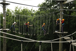 Macera Park yaz kursları başlıyor