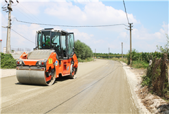 Büyükşehir, Alancuma ve hayvan pazarına ulaşımı rahatlatacak