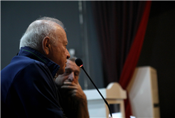 “Bu şehrin en büyük değeri için şimdi tam zamanı”