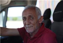 Söğütlü’de vatandaşın memnuniyetini kazanan ulaşım hamlesi
