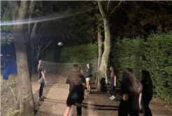 Macera Park kampları gençleri buluşturmaya devam ediyor