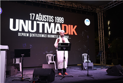 Yusuf Alemdar acının yıldönümünde Tığcılar için tarihi açıkladı: “Tığcılar’da ilk adımı atmış olacağız”