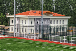 Hedef tüm Sakarya’nın altyapısı olabilmek