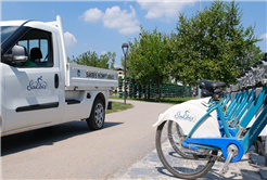 SAKBİS’ler yaza hazırlanıyor