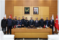Hep birlikte nice bayramlara