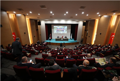 Büyükşehir meclisi toplanıyor