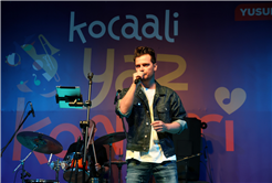 “Yaz Seninle Güzel” konserleri Kocaali ve Sapanca’da unutulmaz bir gece yaşattı
