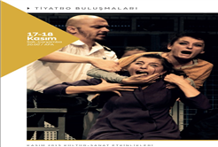 Kasım’da Etkinlikler Bir Başka