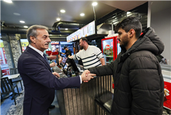 “Sapanca spor salonu ve meydan için çalışmalar bayram sonrası başlıyor”