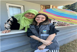 Büyükşehir YADEM 2025’te 16 ilçede binlerce yaşlıya hizmet ulaştırdı